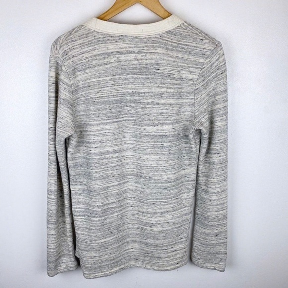 Scotch & Soda Open Front Cardigan Size 3 - Picture 2 of 6